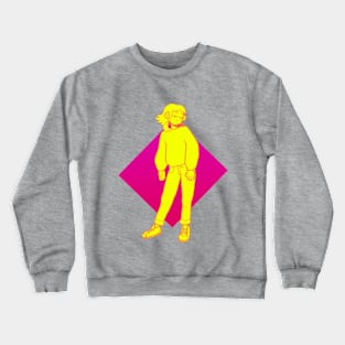 Sweater Weather Crewneck Sweatshirt